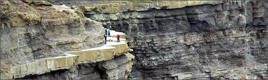 Cliffs of Moher