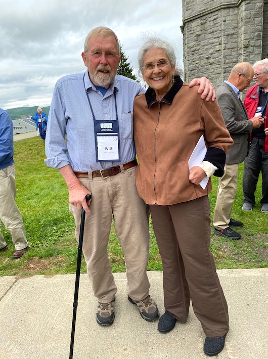 70th reunion