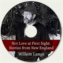 Not Love at First Sight: Stories from New England