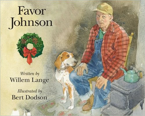 Favor Johnson: A Christmas Story